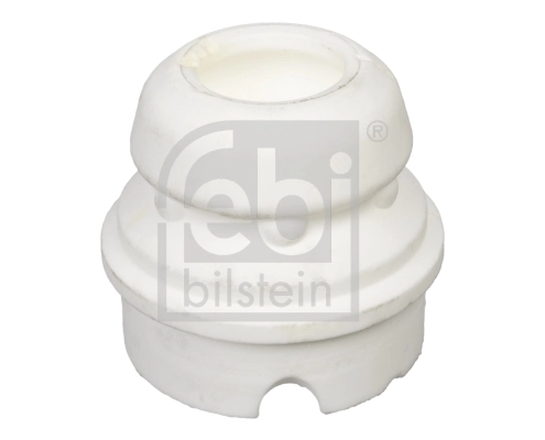Rubber Buffer, suspension